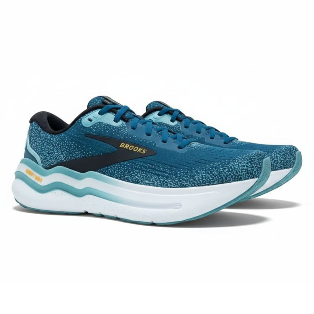Brooks Ghost Max 2 - 图片 8