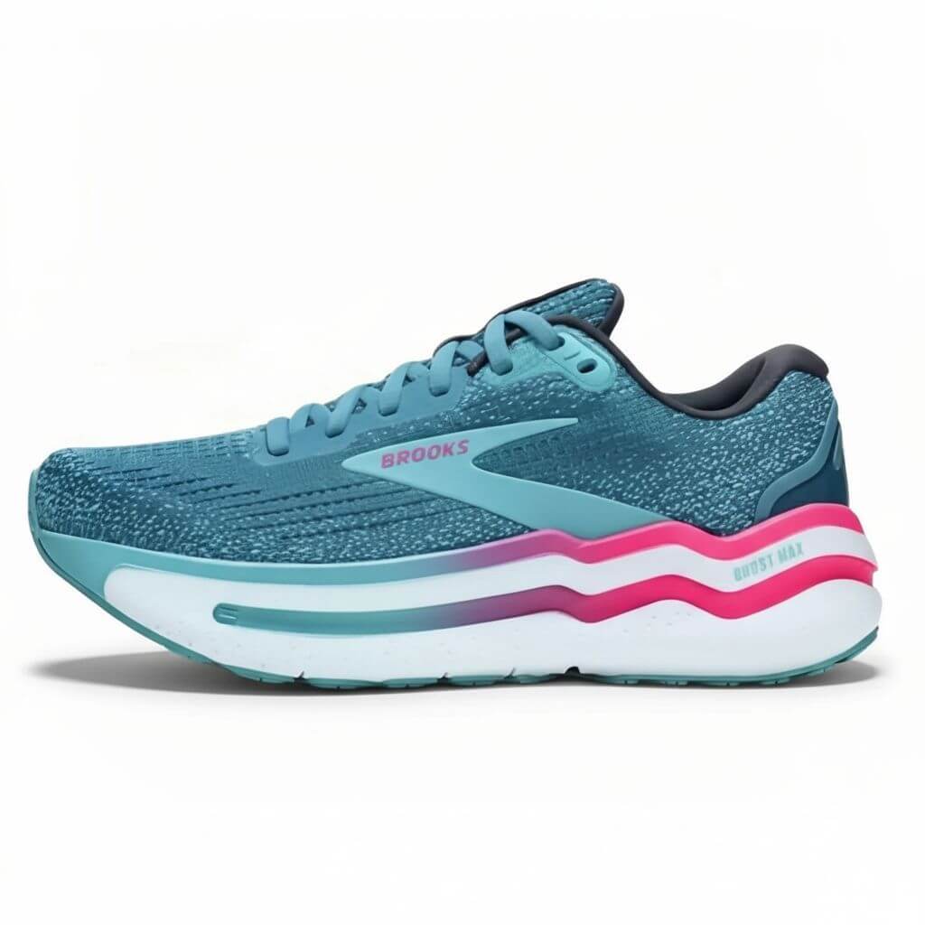Brooks Ghost Max 2 - 图片 2