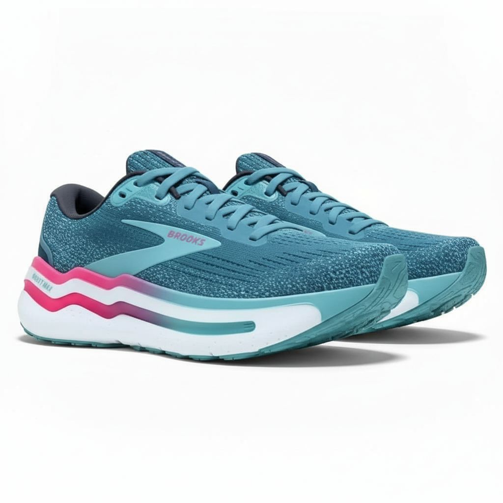 Brooks Ghost Max 2 - 图片 9