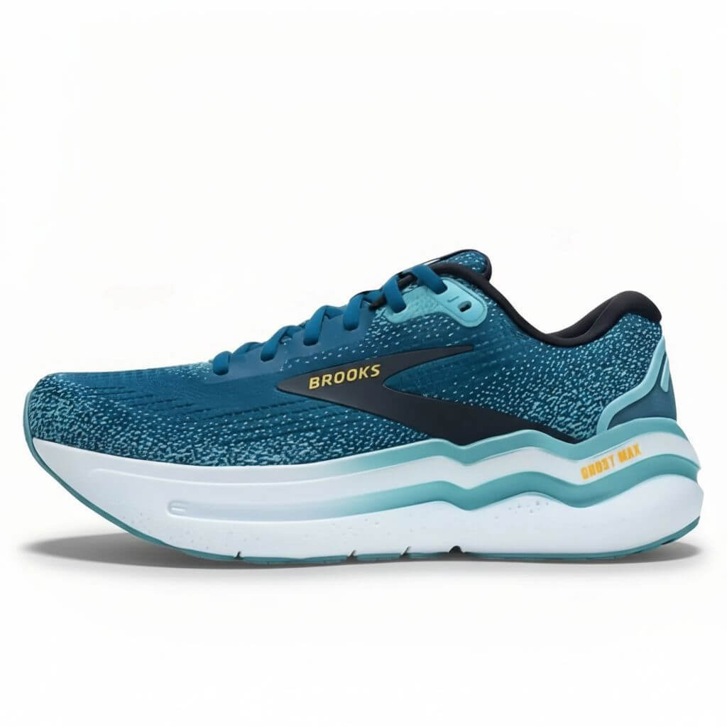 Brooks Ghost Max 2