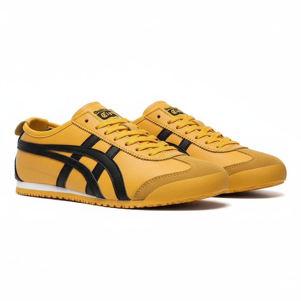 Onitsuka Tiger Mexico 66 - 图片 5